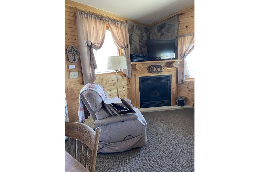 Photo of Livingroom in Max