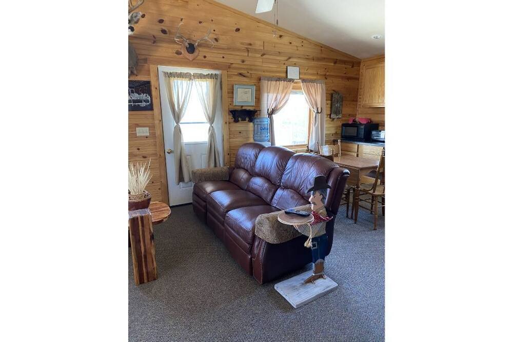 Photo of Livingroom in Max