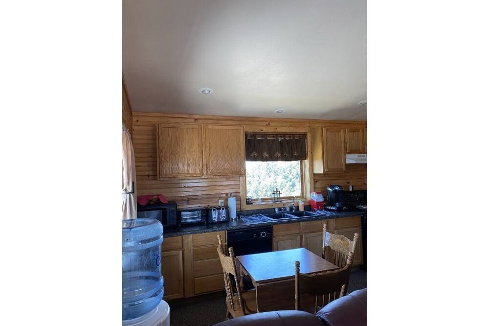 Photo of Kitchen in Max