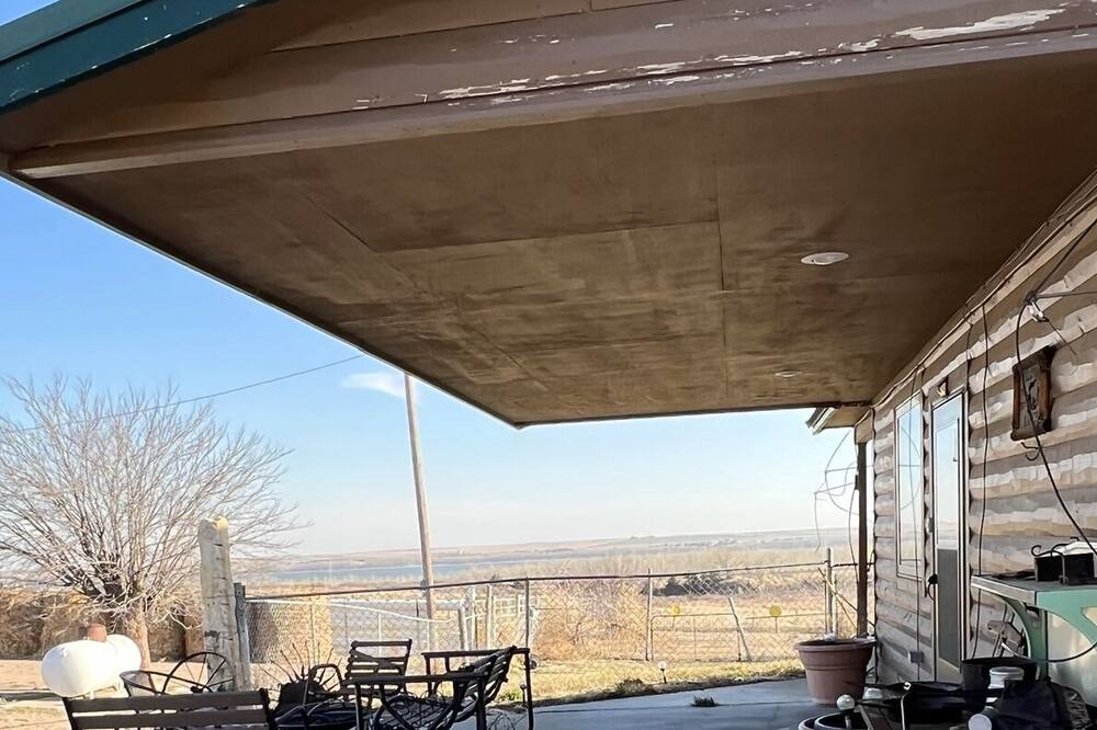 Photo of Patio Balcony in Max