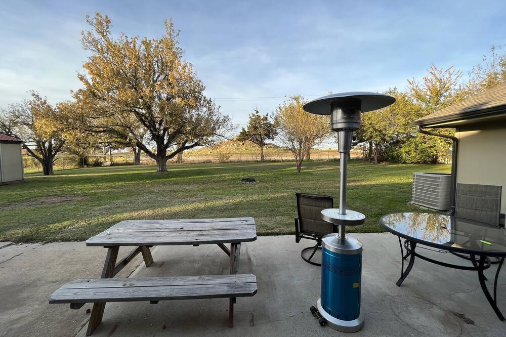 Photo of Outdoor in South Oklahoma City