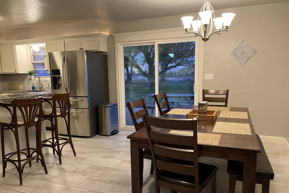 Photo of Kitchen in South Oklahoma City