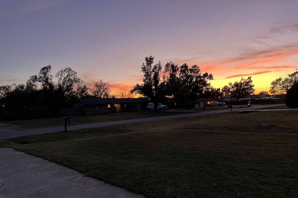Photo of Outdoor in South Oklahoma City