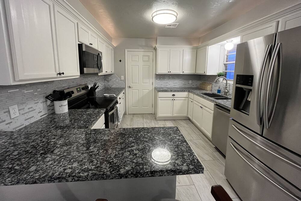 Photo of Kitchen in South Oklahoma City