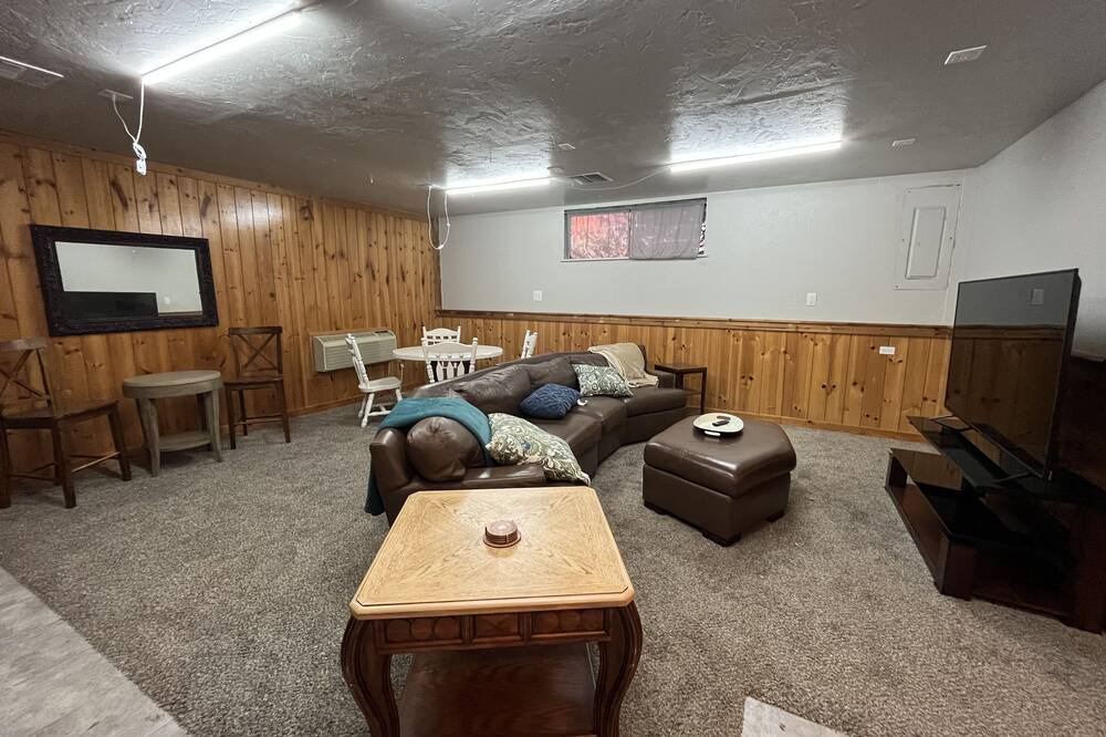 Photo of Livingroom in South Oklahoma City