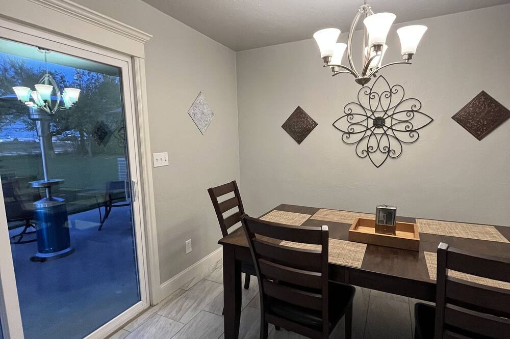 Photo of Kitchen in South Oklahoma City