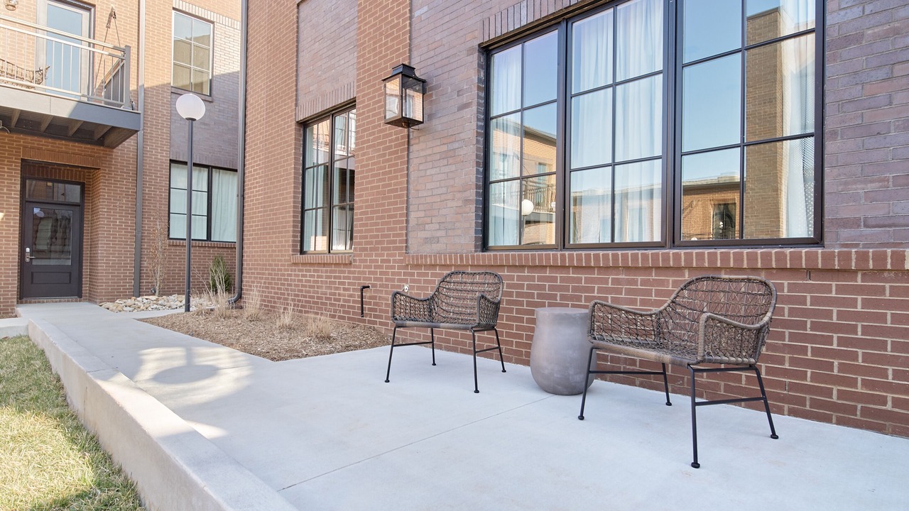 Photo of Outdoor in Germantown