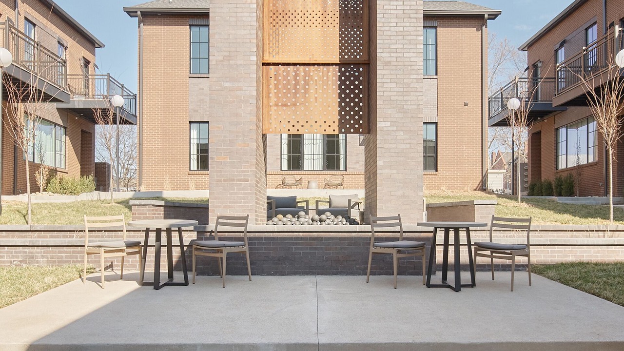 Photo of Outdoor in Germantown