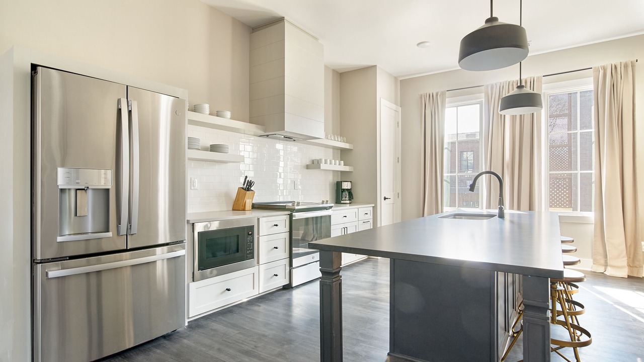 Photo of Kitchen in Germantown