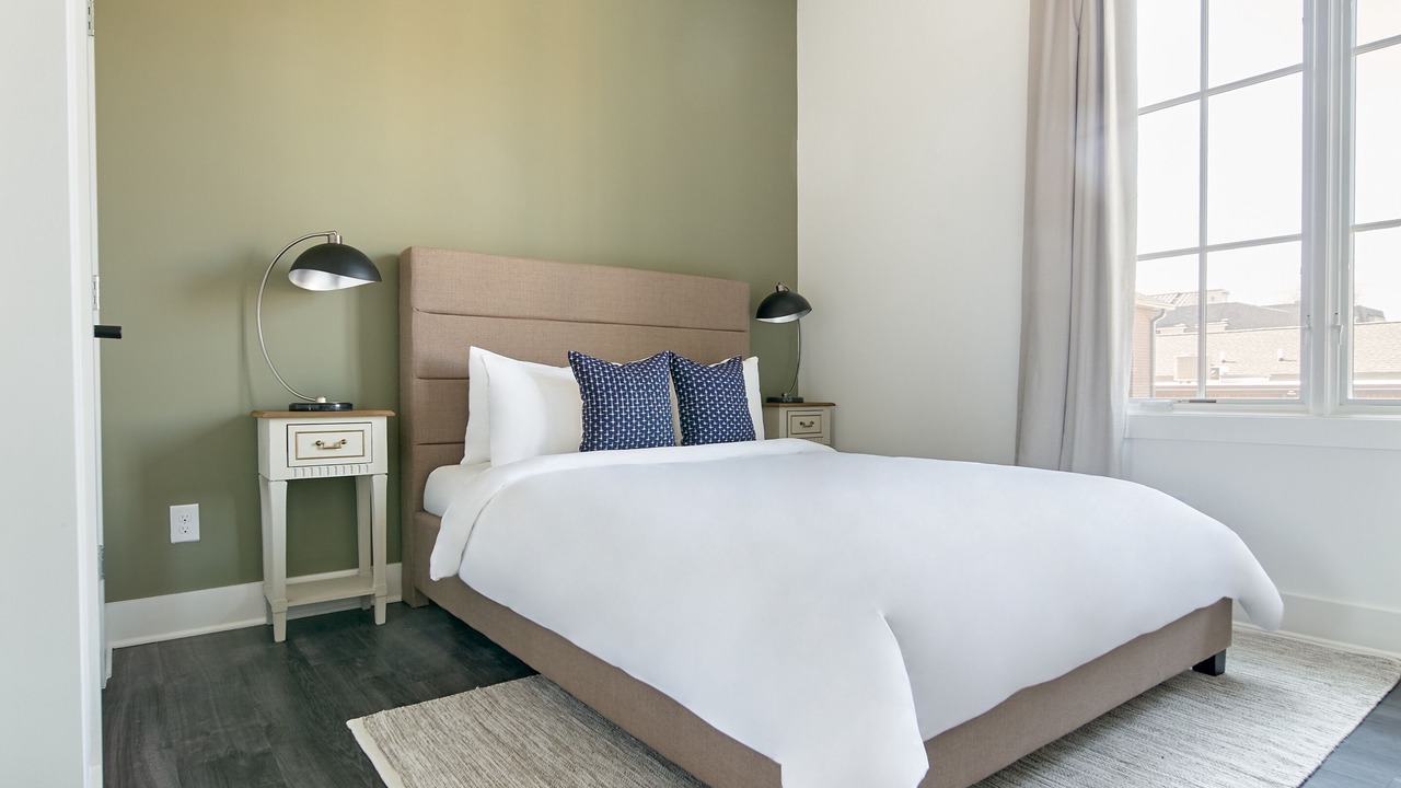 Photo of Bedroom in Germantown