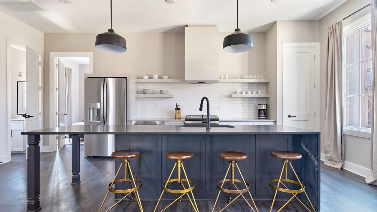 Photo of Kitchen in Germantown