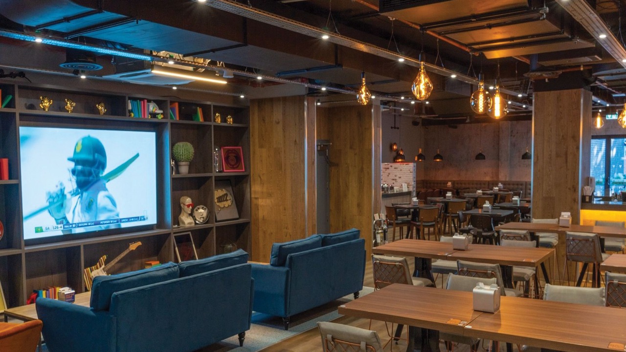 Photo of Others in Bracknell