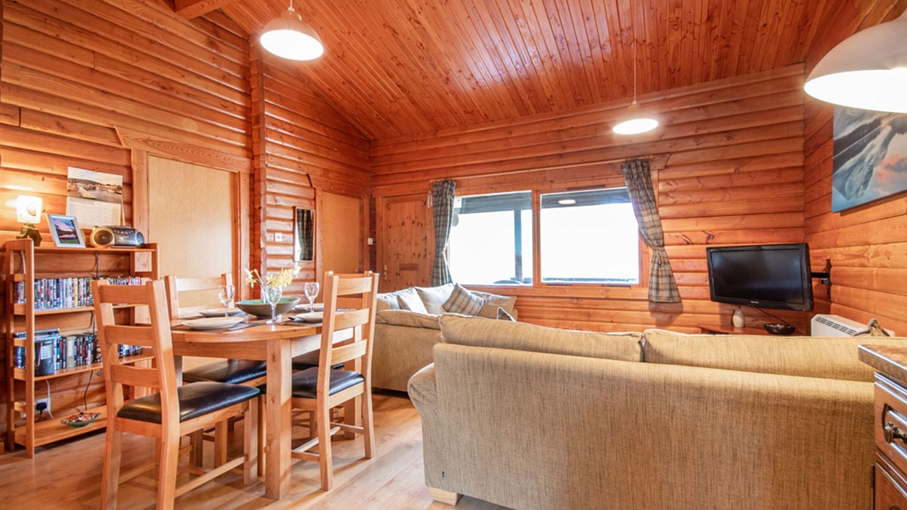 Photo of Livingroom in Brora