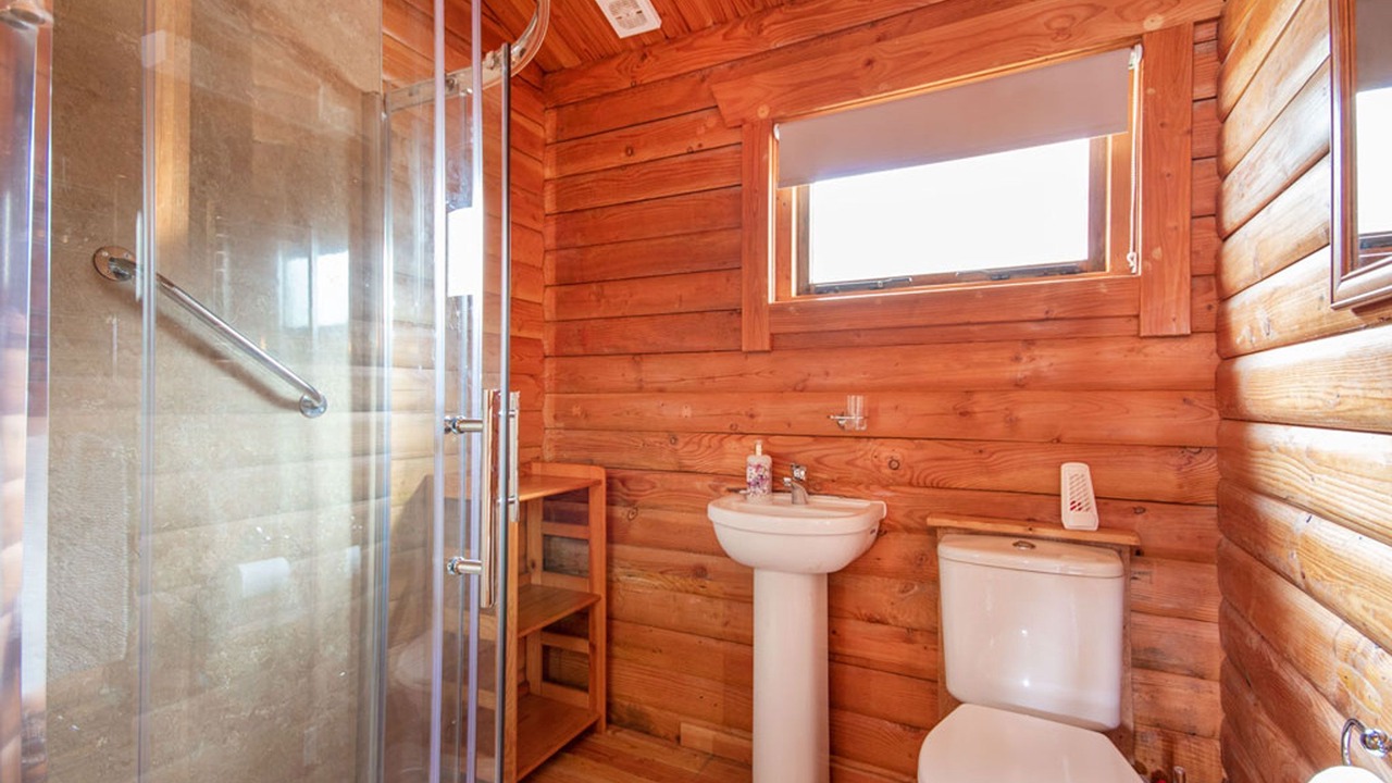 Photo of Bathroom in Brora