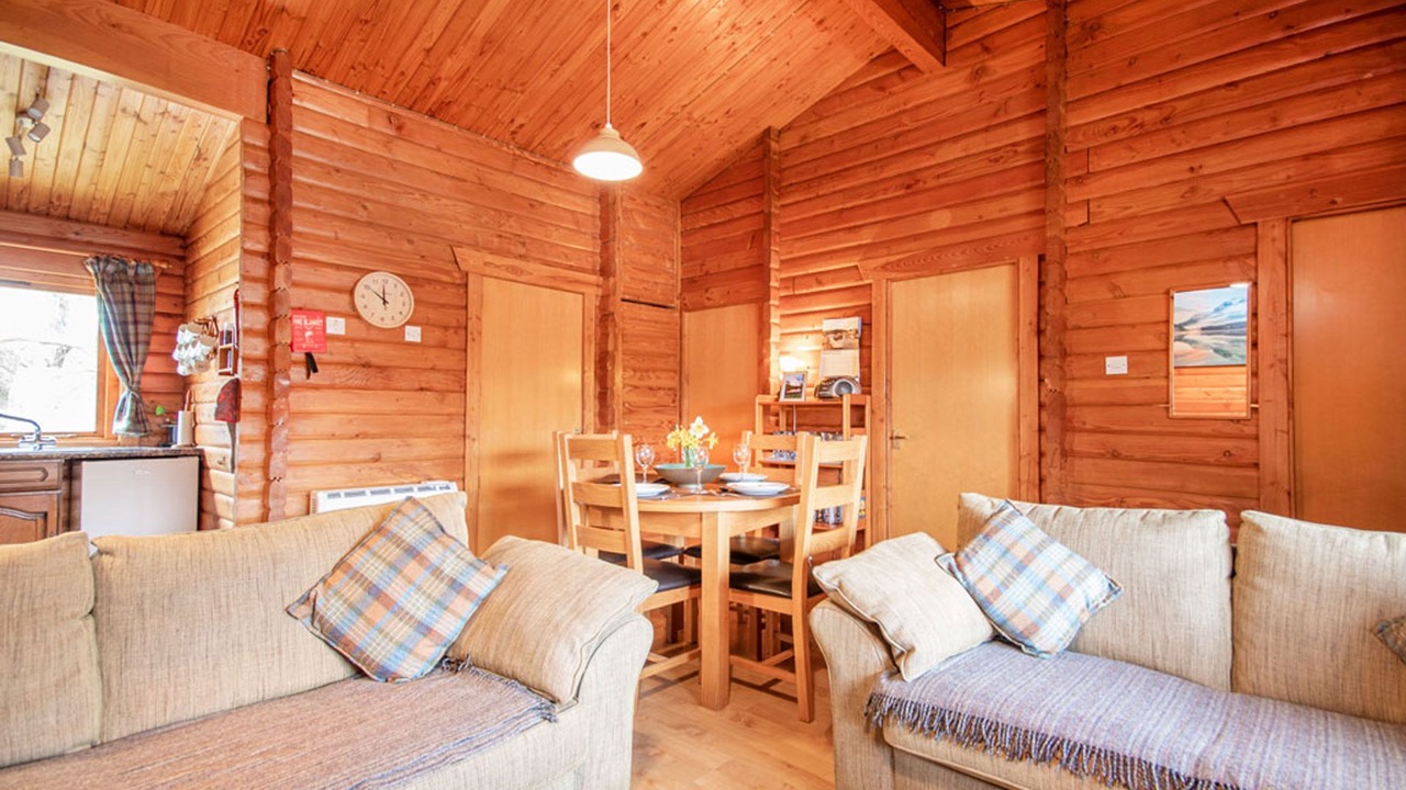 Photo of Livingroom in Brora