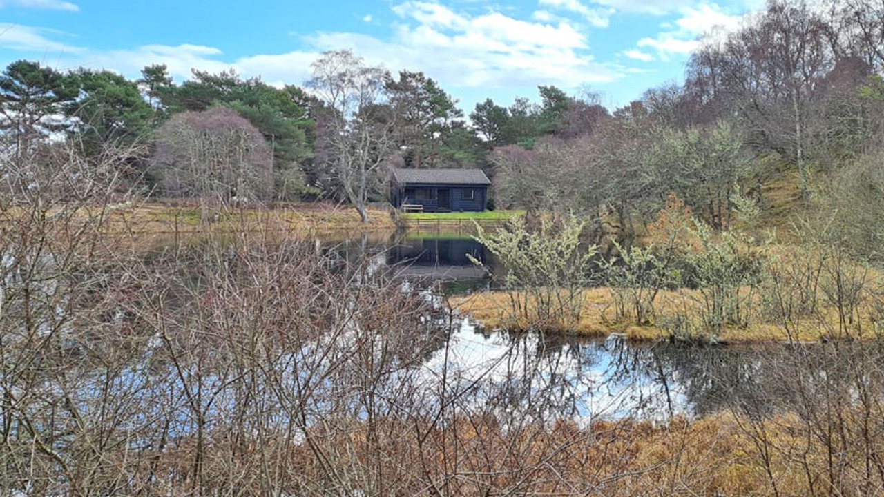 Photo of Outdoor in Brora