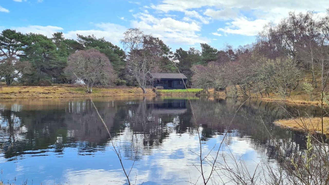 Photo of Outdoor in Brora