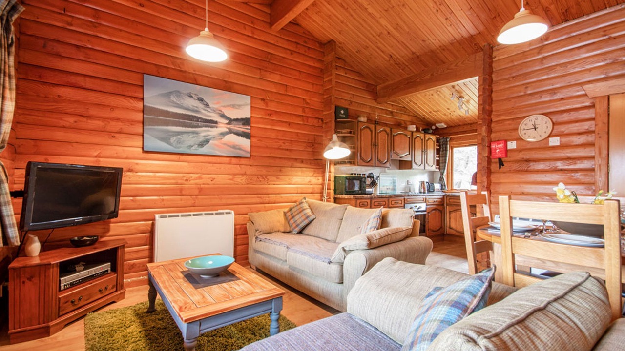 Photo of Livingroom in Brora