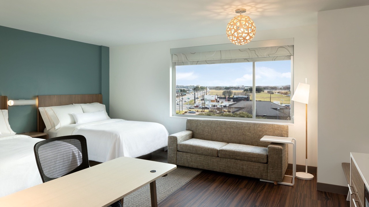 Photo of Bedroom in North Burnet