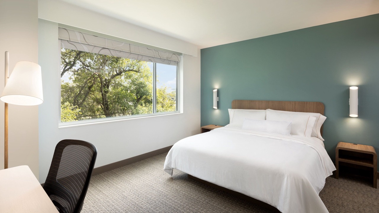 Photo of Bedroom in North Burnet