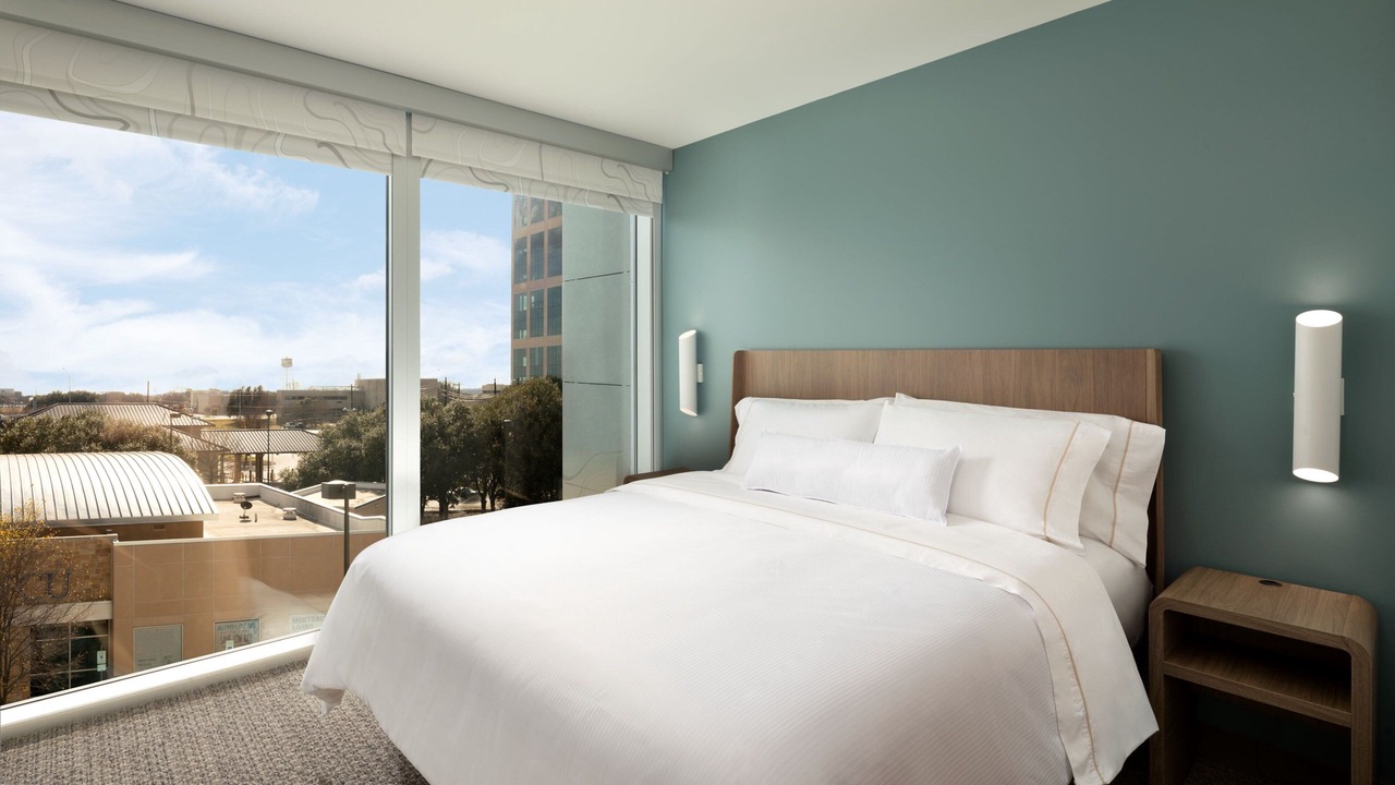 Photo of Bedroom in North Burnet