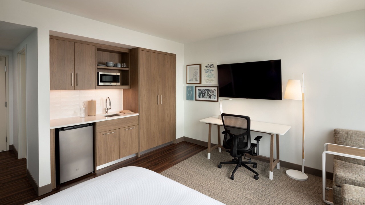 Photo of Bedroom in North Burnet