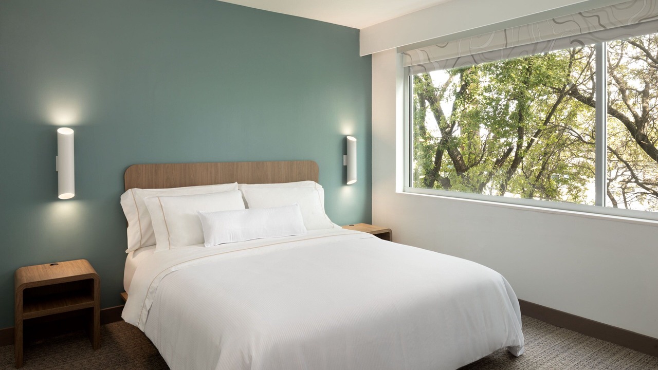 Photo of Bedroom in North Burnet