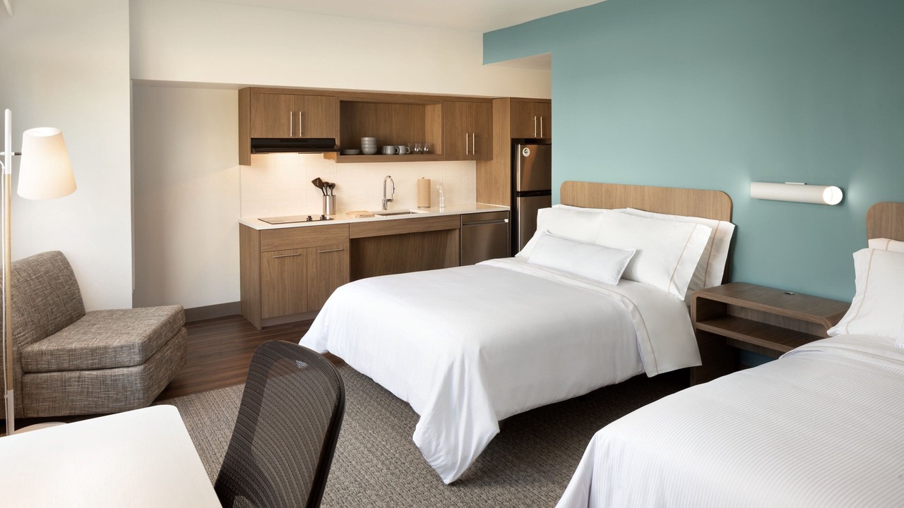 Photo of Bedroom in North Burnet
