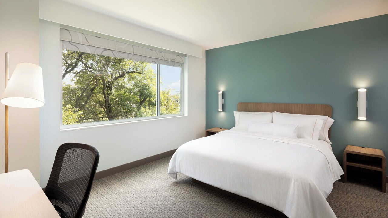 Photo of Bedroom in North Burnet
