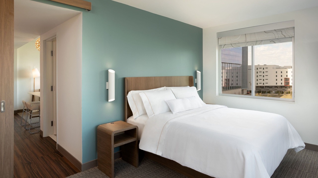 Photo of Bedroom in North Burnet