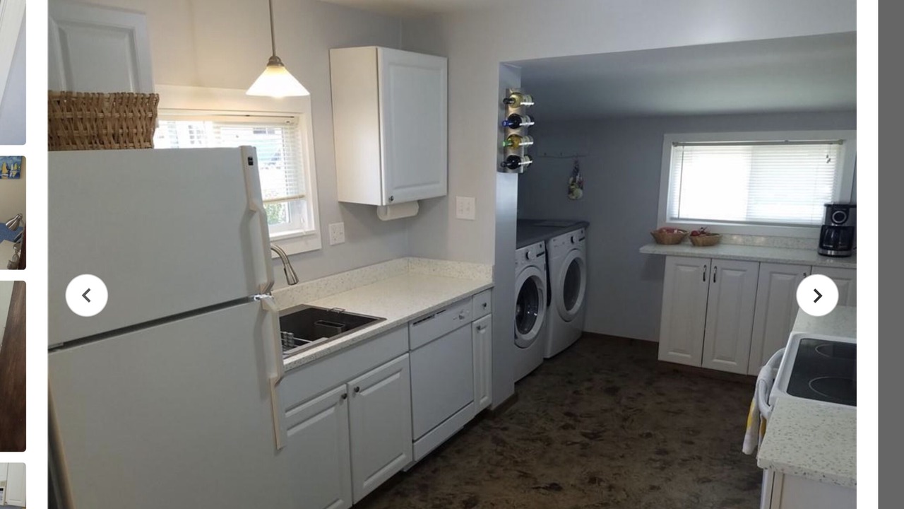 Photo of Kitchen in Youngstown