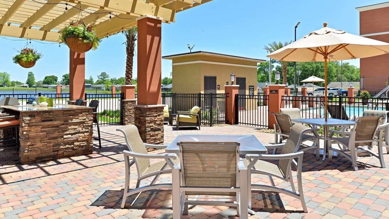 Photo of Outdoor in Bayou Cane
