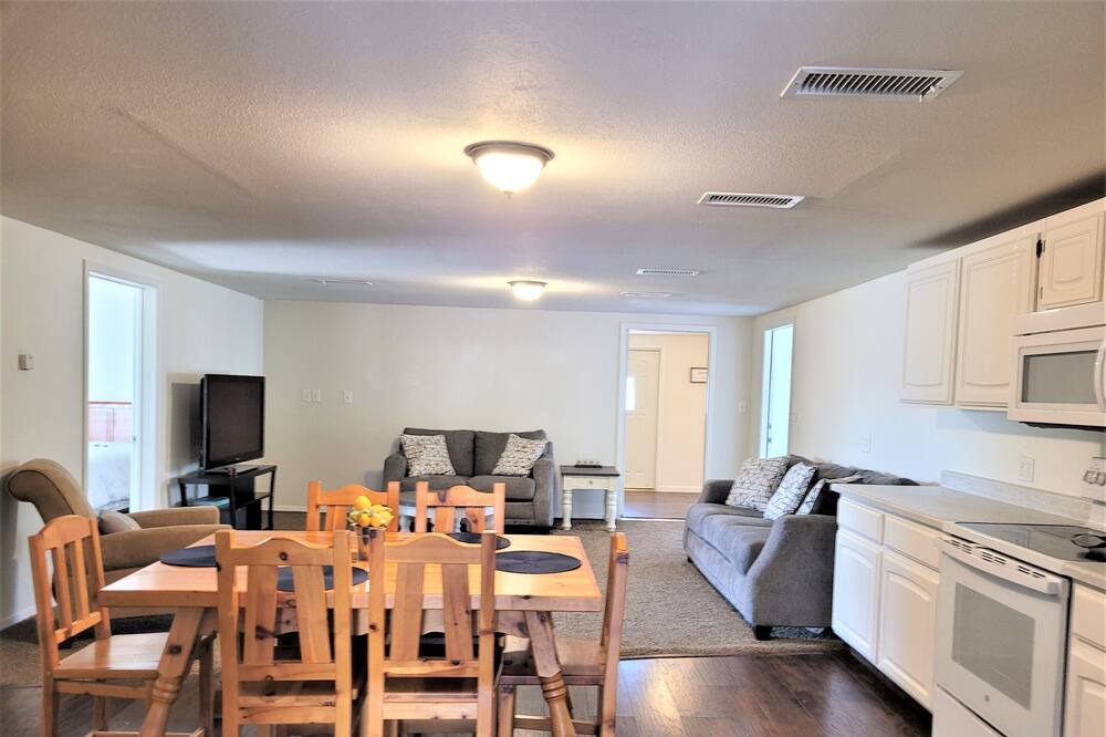 Photo of Kitchen in Tonto Basin