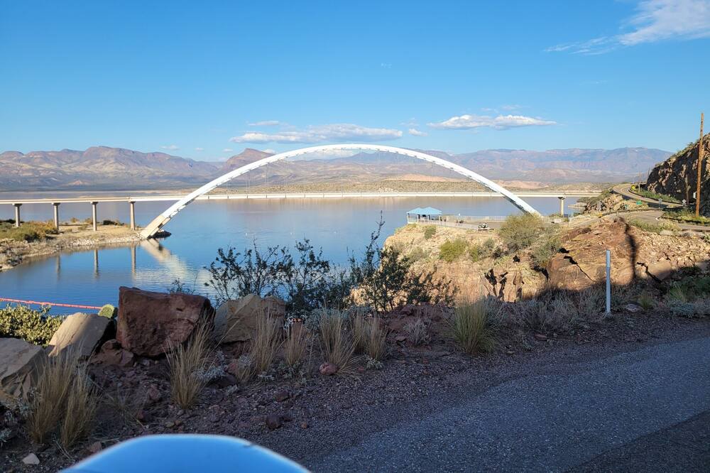 Photo of Others in Tonto Basin