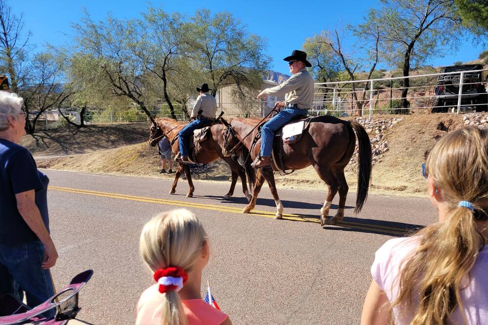 Photo of Others in Tonto Basin