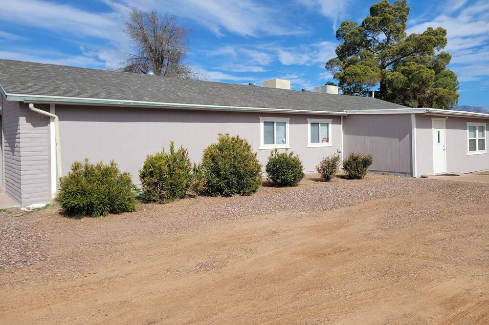 Photo of Outdoor in Tonto Basin