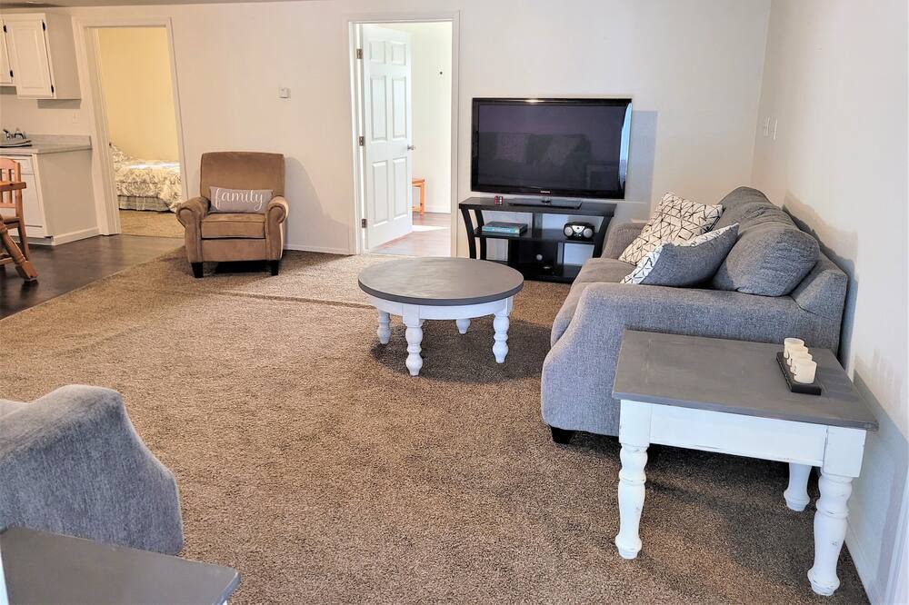 Photo of Livingroom in Tonto Basin