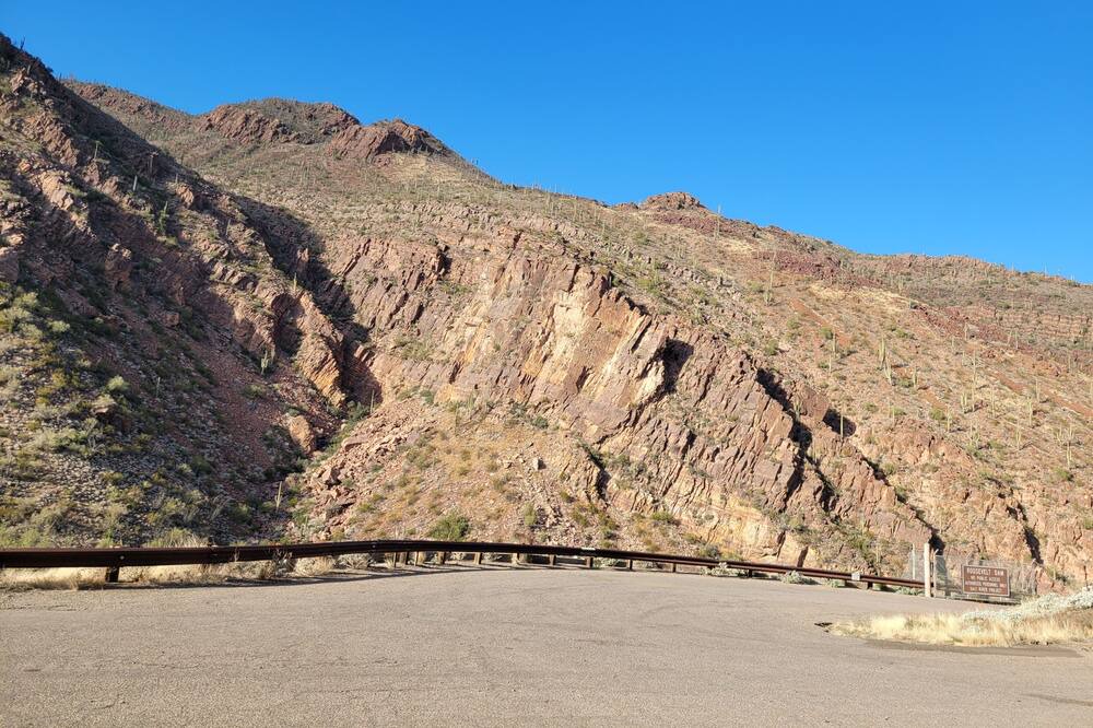 Photo of Others in Tonto Basin