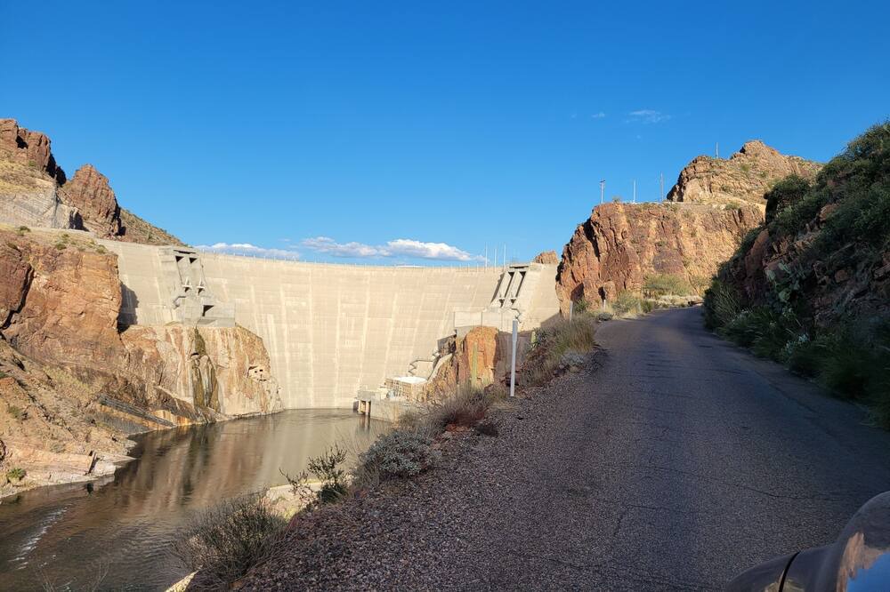 Photo of Outdoor in Tonto Basin
