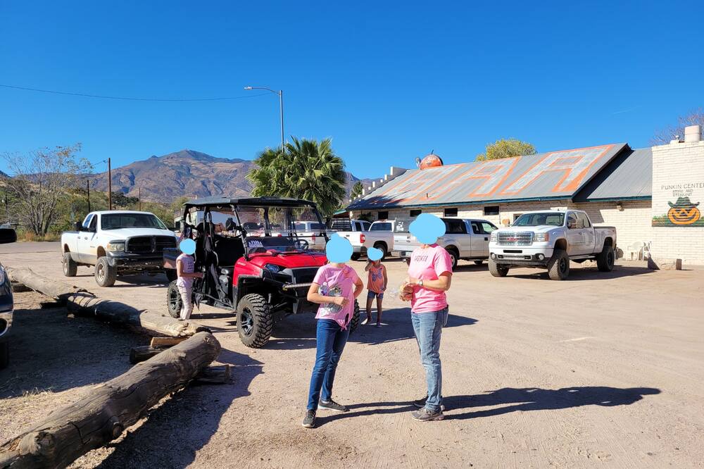 Photo of Others in Tonto Basin