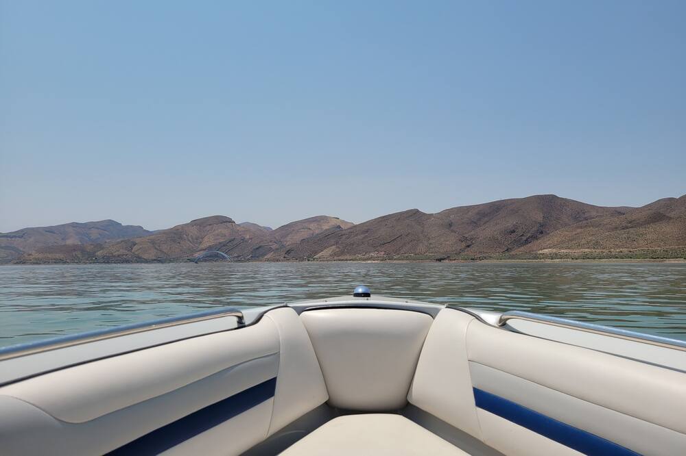 Photo of Outdoor in Tonto Basin