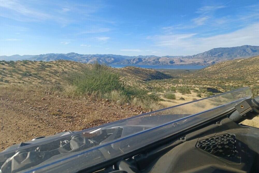 Photo of Others in Tonto Basin