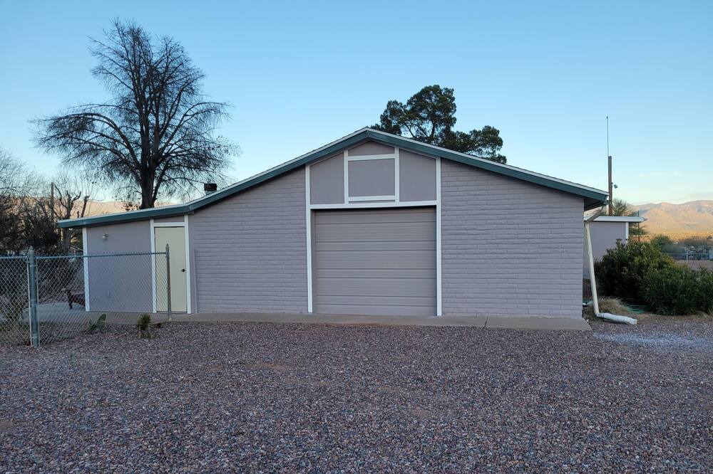 Photo of Outdoor in Tonto Basin