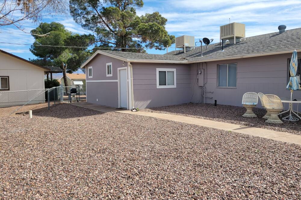 Photo of Outdoor in Tonto Basin