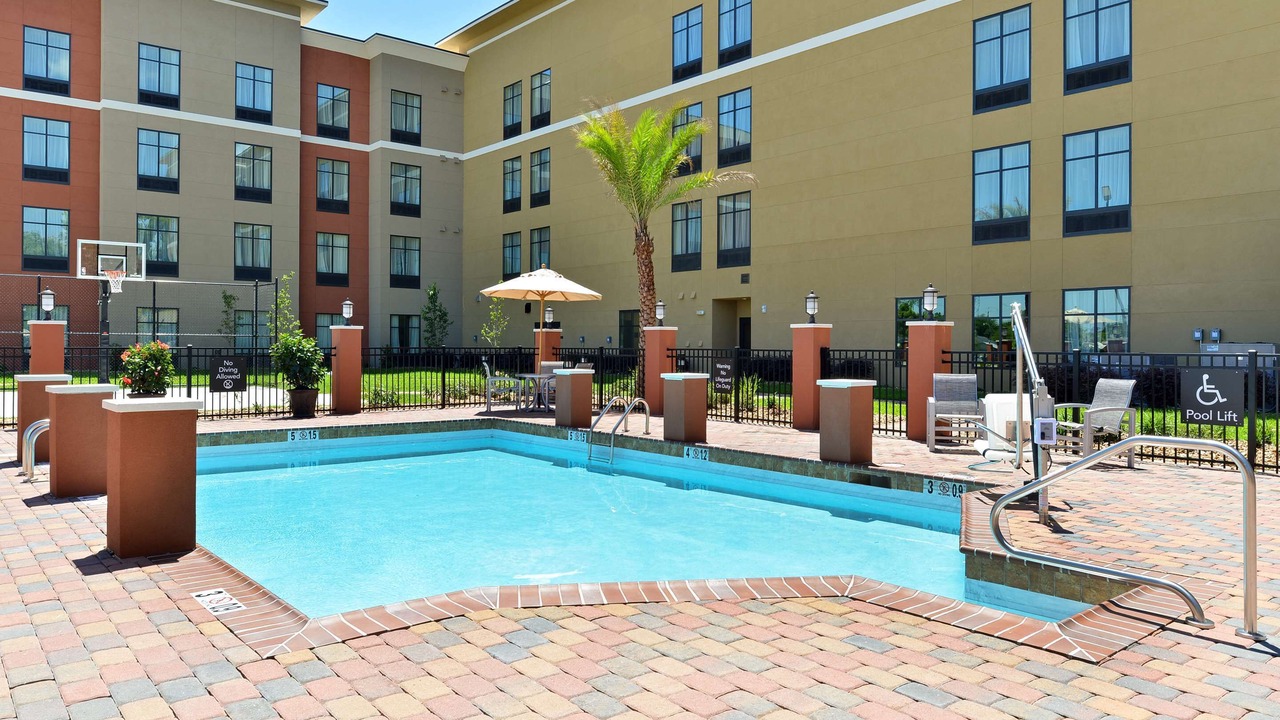 Photo of Outdoor in Bayou Cane