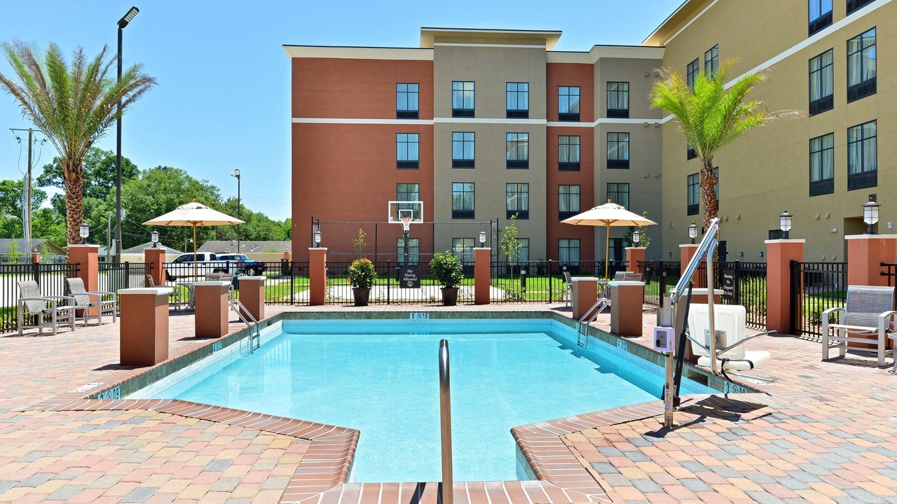 Photo of Outdoor in Bayou Cane