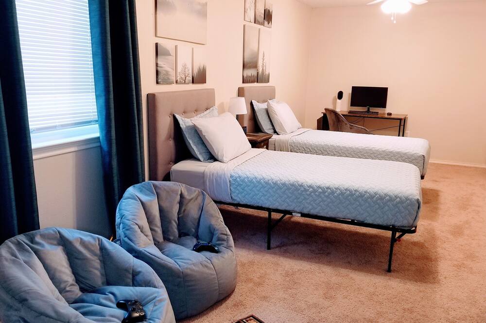 Photo of Bedroom in Leisure Land