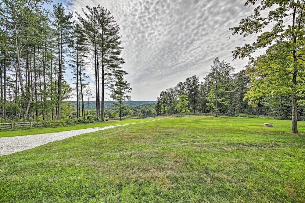 Photo of Outdoor in Huron