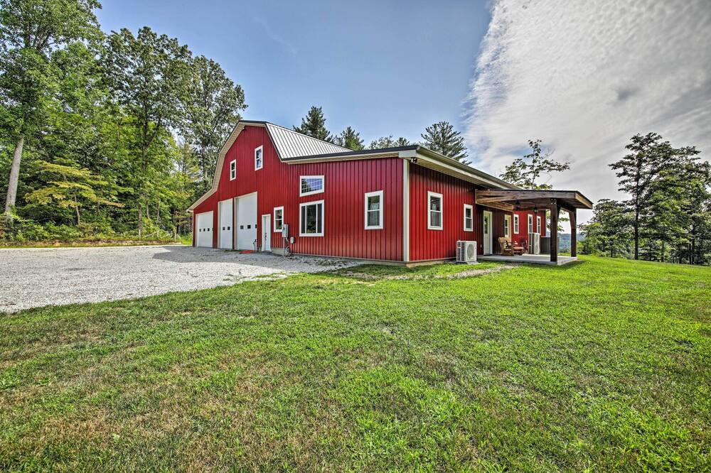 Photo of Outdoor in Huron