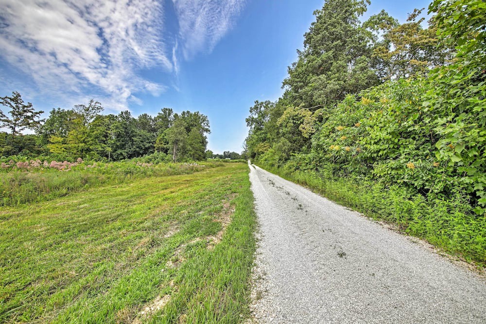 Photo of Outdoor in Huron